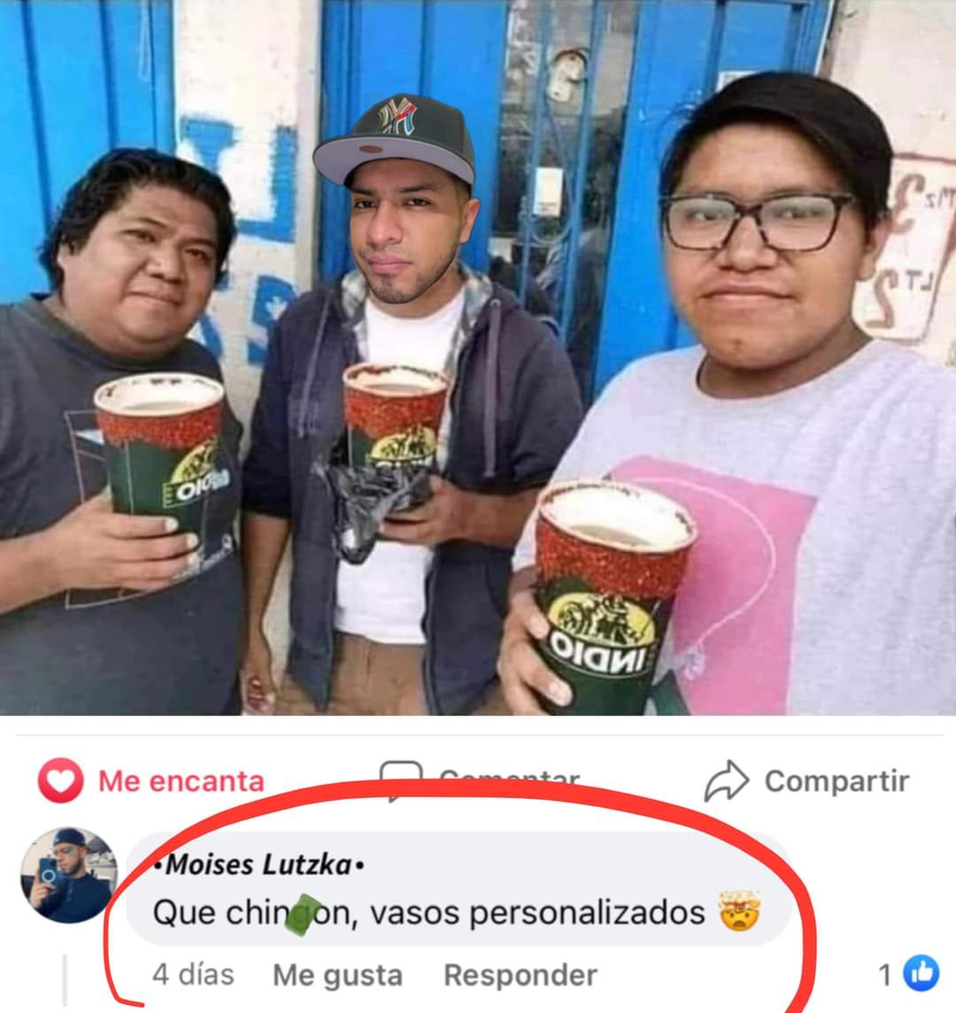 Storm_Crezt's tweet photo. @alkapone Se parece al compare no? El de la izquierda https://t.co/PLHhnHvle1