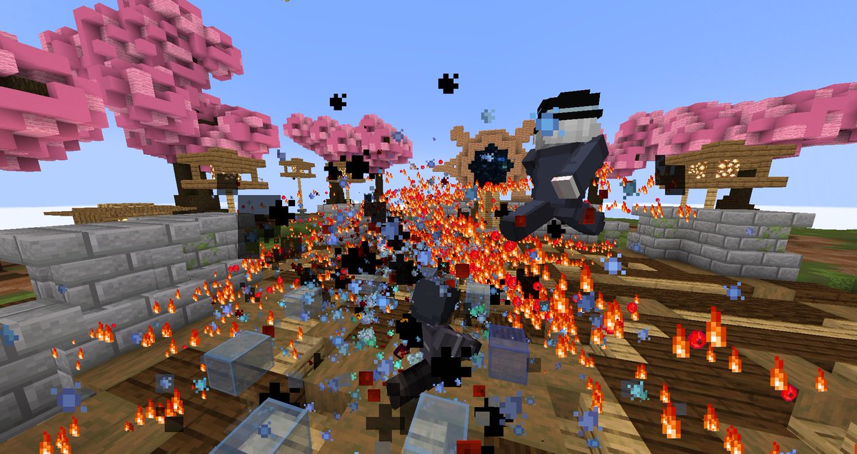 I think <a href="/Bingeylol/">Bingey</a> @Cloudishh and <a href="/Fateisntnotreal/">FateIsntReal</a> found the new scepter ability early 💀