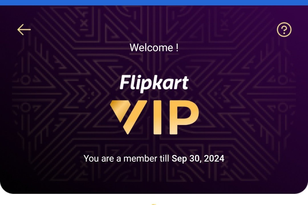 fastoye's tweet photo. #flipkartVIP membership Le liya...

Buy #AmazonPrime Se best kuch nahi ....

Abhi Bhi Shipping lag rahi🤐

#FlipkartBigBillionDays https://t.co/ddqUdH51GM