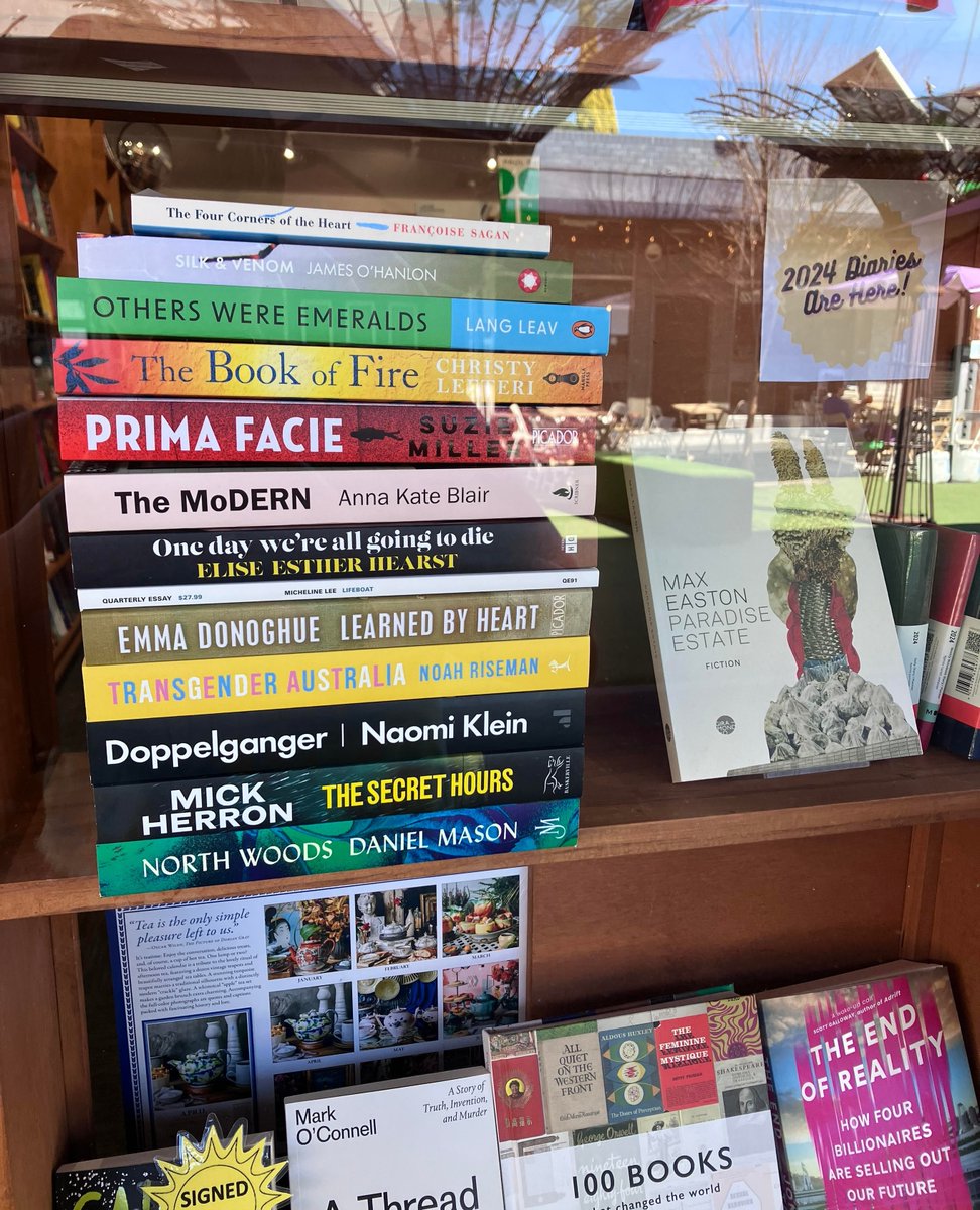 The Sun Bookshop tweet media