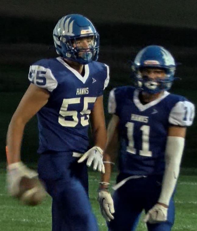 KCAU 9 SportsZone tweet media