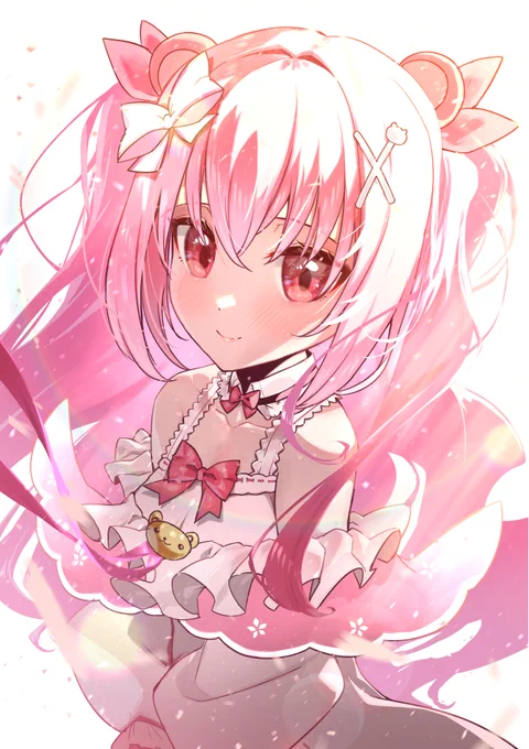 どうかお元気で…  #くまの自由帳 #姫熊りぼん