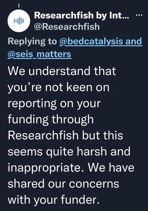 Image from ResearchPhish parody (@PhishResearch)
