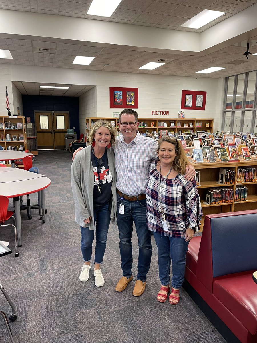 Oak Mountain HS, AL tweet media