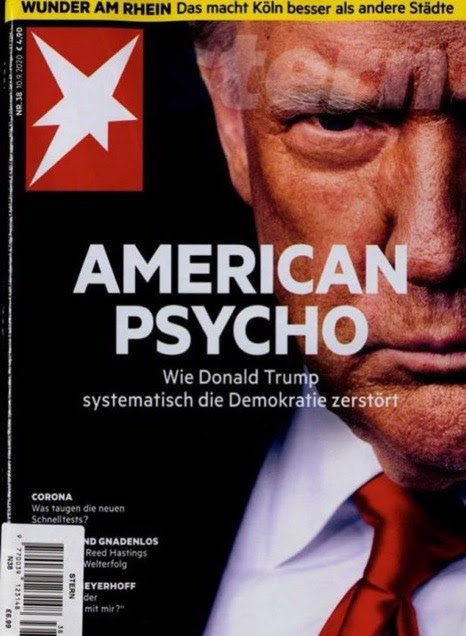 <a href="/RichardGrenell/">Richard Grenell</a> <a href="/RichardGrenell/">Richard Grenell</a> Treason Trump just asked for the execution of Gen. Milley. He just said in a speech tonight that shoplifters should be SHOT and killed. He JOKED about Paul Pelosi. There is NOTHING he wouldn't do to save himself, or to remain in power.