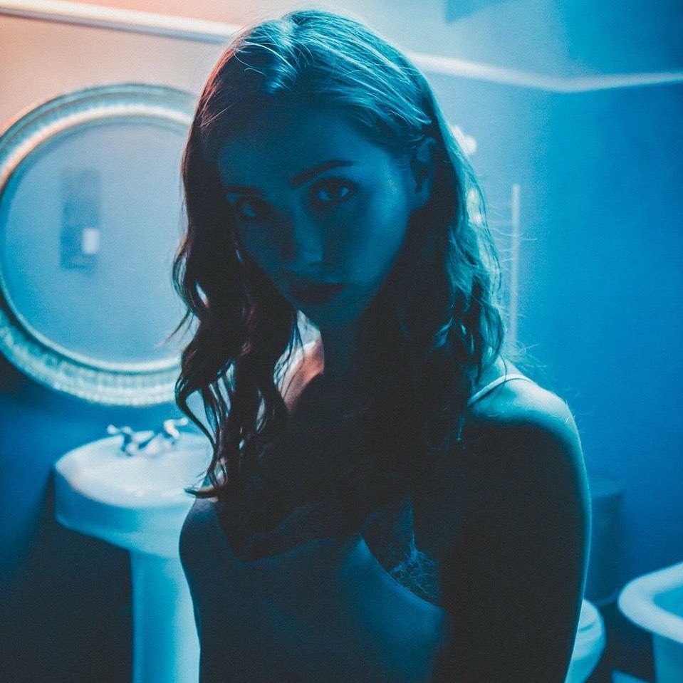 i’m blue da ba dee…