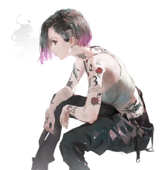 Judy