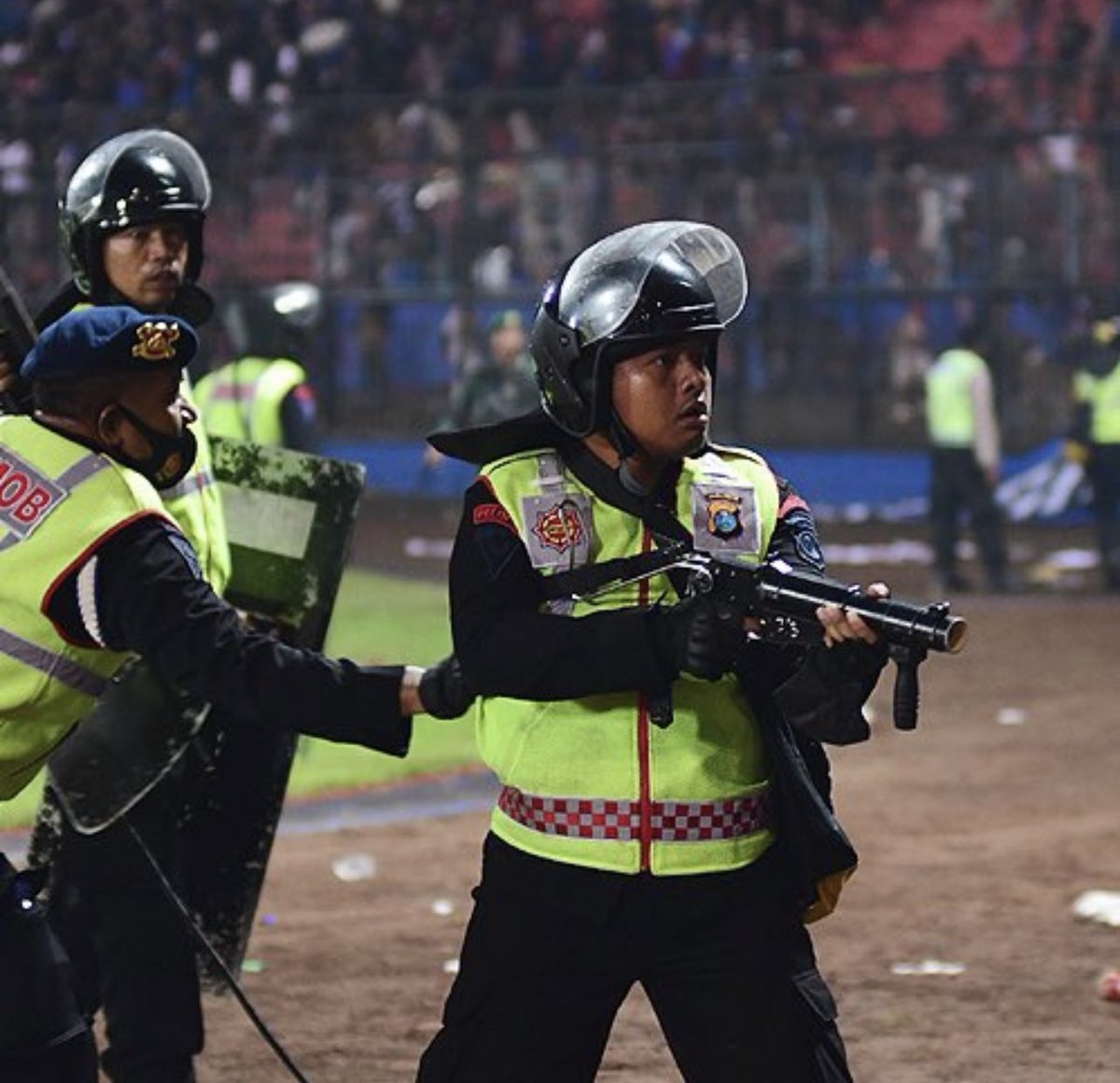 Foto sejarah yang harus dilihat sebelum kamu mati