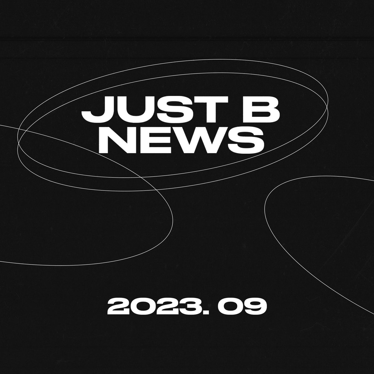 JUSTB_Official's tweet photo. [#JUSTB_NEWS] 2023년 9월호
9월의 #JUSTB NEWS가 도착했습니다📫
상우 생일을 시작으로 일본 공식 팬클럽 오픈과 국제 남도 음식 문화 큰잔치  홍보대사 등 축하할 일들 한가득 😍
한 달간의 소식들, 함께 보러 가실까요?

🔗 https://t.co/w2PKUJUobs

#저스트비 https://t.co/QTMoeDbWcn