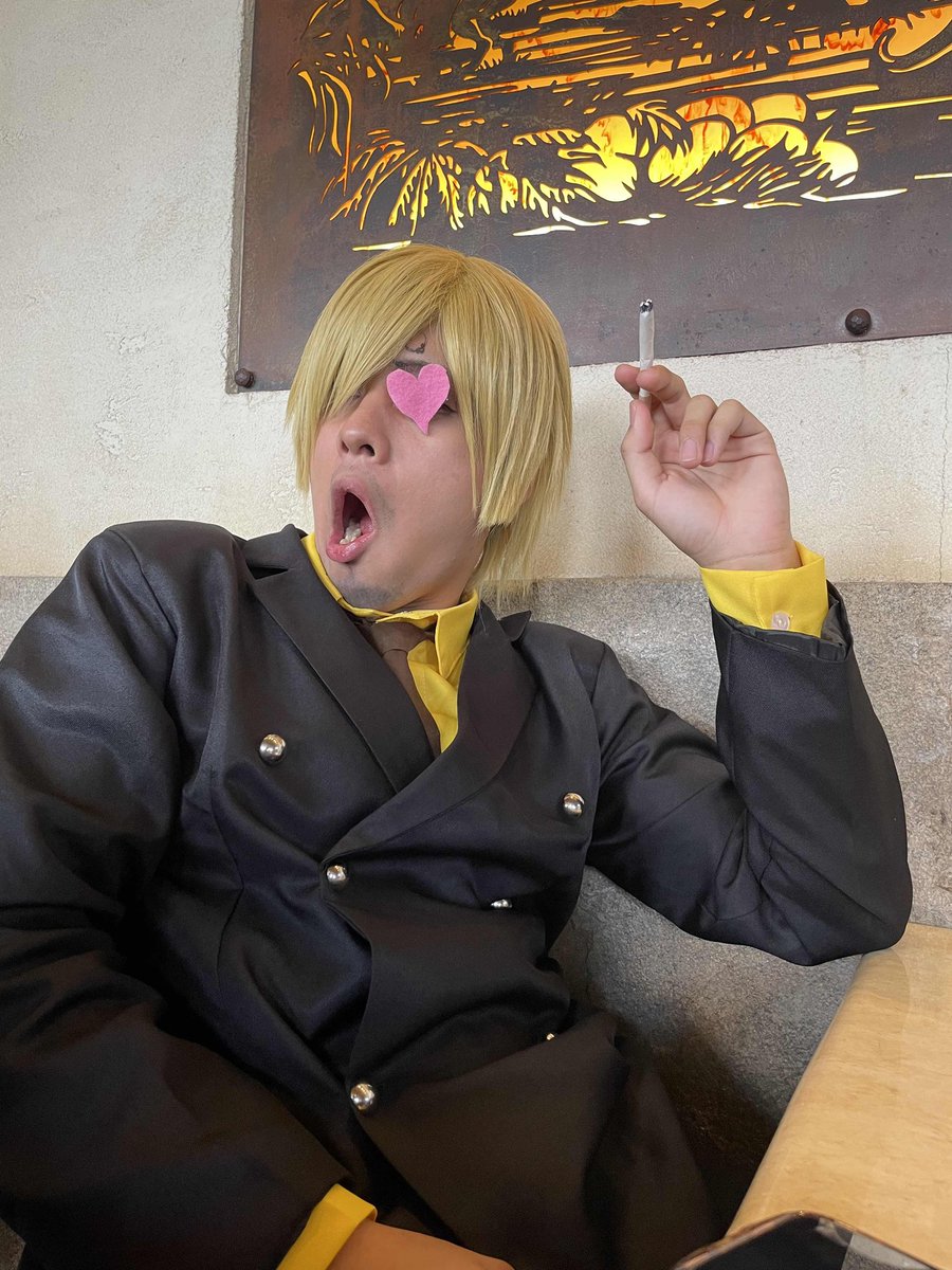 O_BIGMOAI's tweet photo. 麦わら一味(ルフィ•ナミ•ゾロサンジ)でユニバインパしてます https://t.co/BFv7oAoYLS