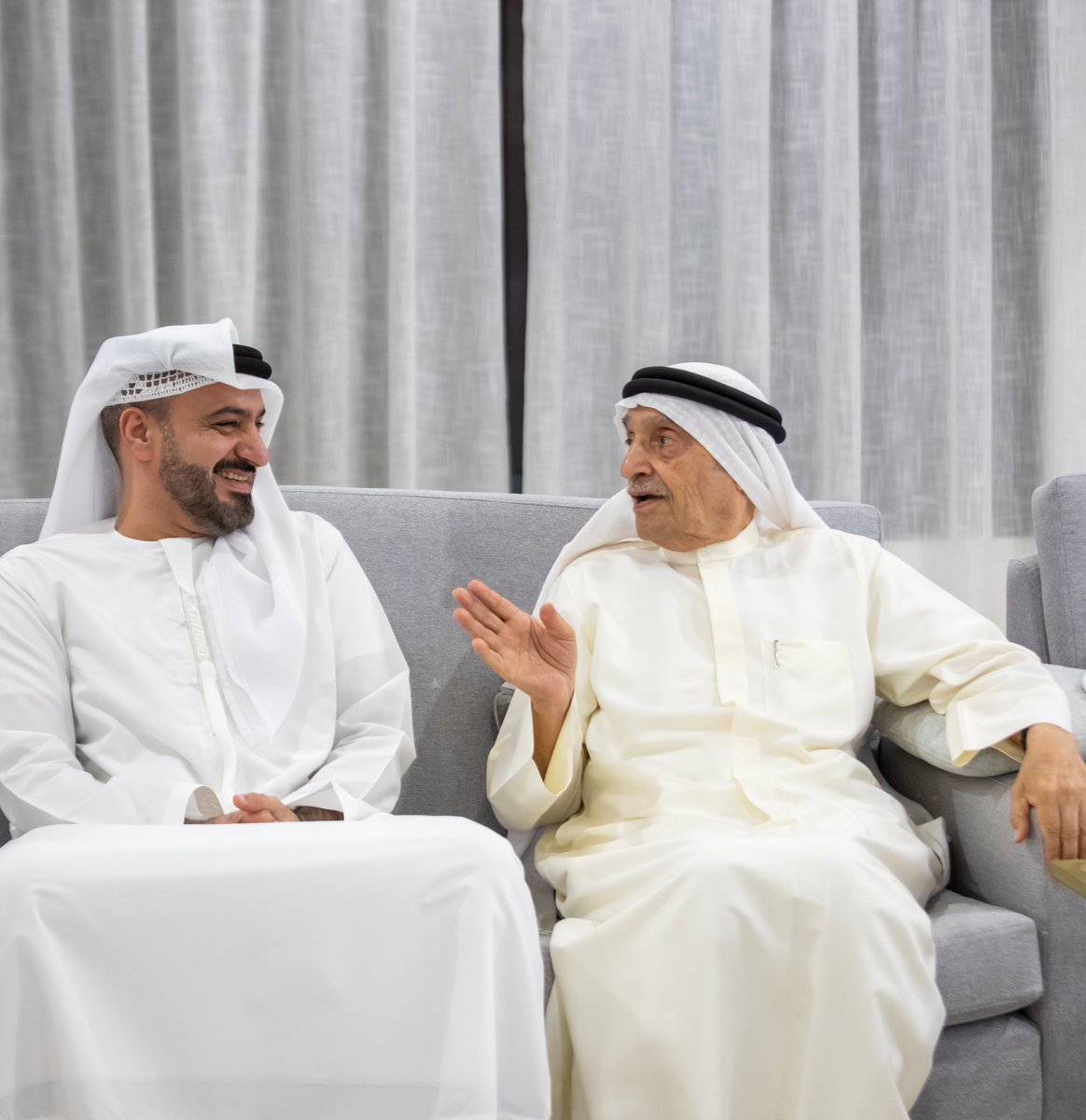 عبدالله عبدالمحسن النعيمي🇦🇪 tweet media