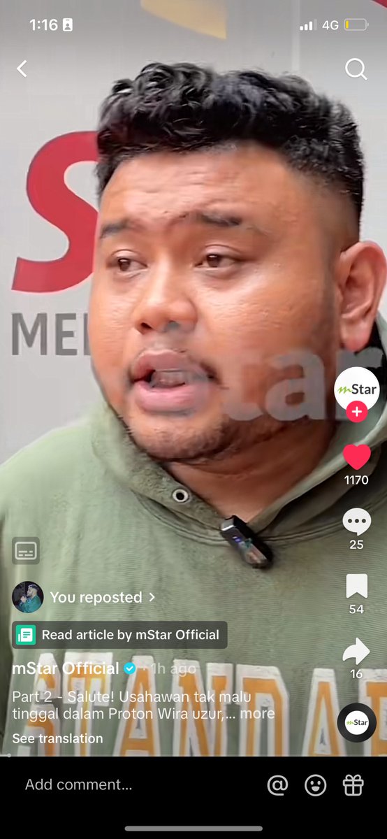 Ariff Peter tweet media