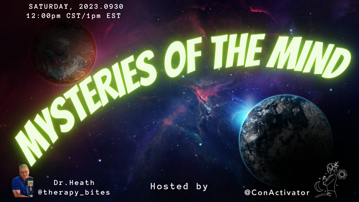 x.com/i/spaces/1djxX…

#subconscious #mind