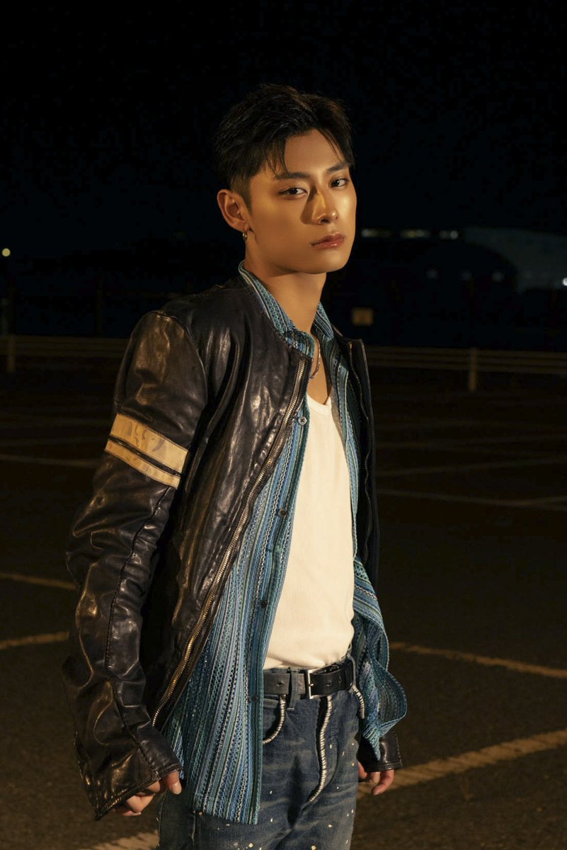 ♦︎•♣︎•━━━━ 「Lesson ll」 13号車 #アロハ
