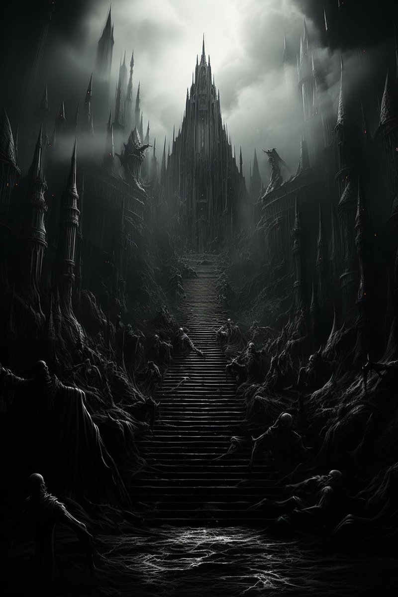 A.I. Forgemaster tweet media