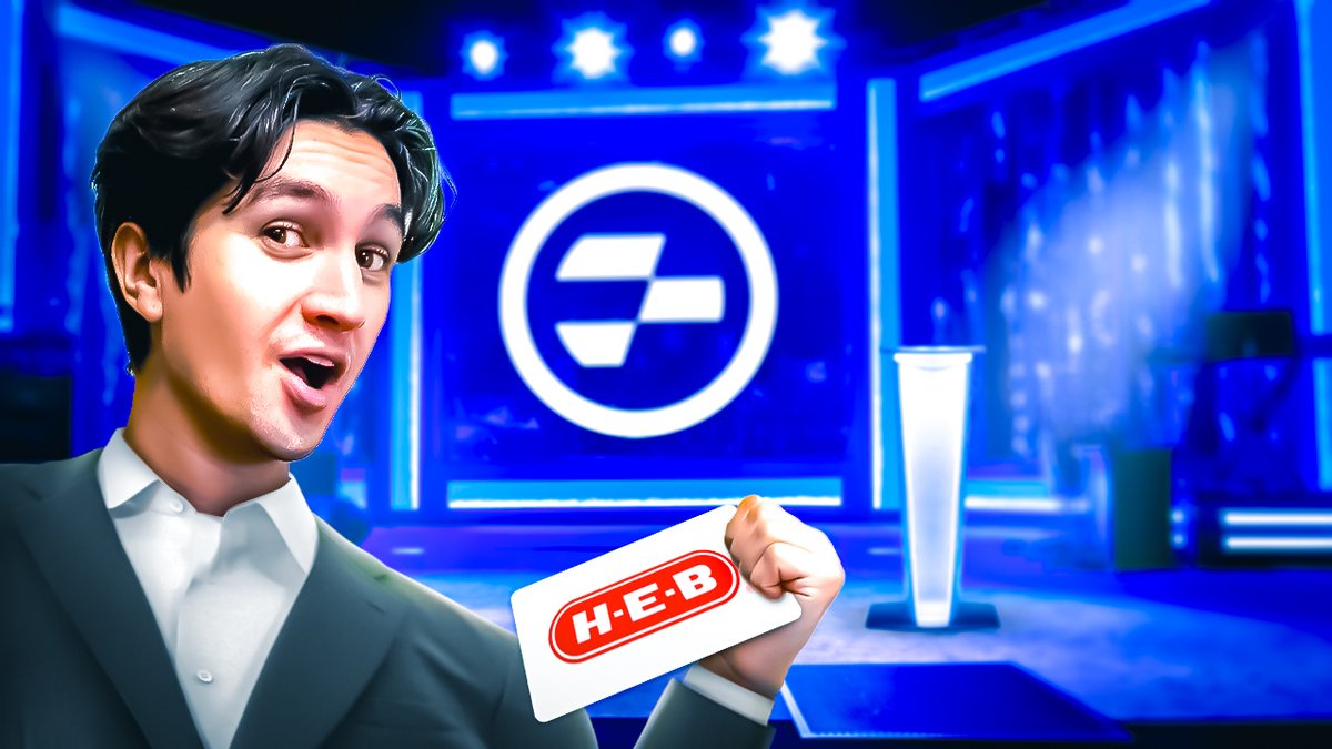 We are BACK with some Rocket League IQ brought to you by <a href="/HEB/">H-E-B</a>!

Our team may have a Super Sonic Legend brain, but the real legend of the game are H-E-B’s made fresh in store Tortillas! Go to your nearest H-E-B and get some fan-favorite Tortillas today! 
Youtube.com/@teamaxle