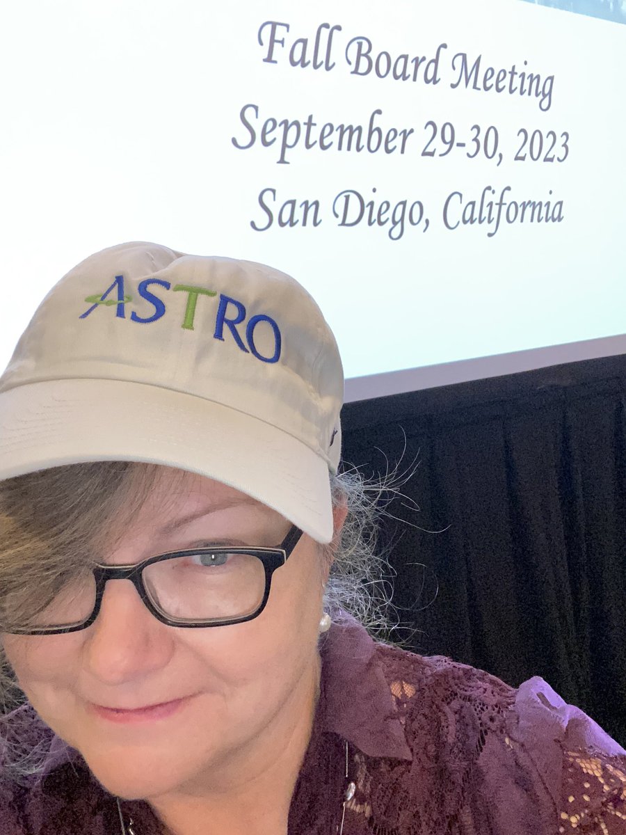 Wendy Woodward MDPhD tweet media