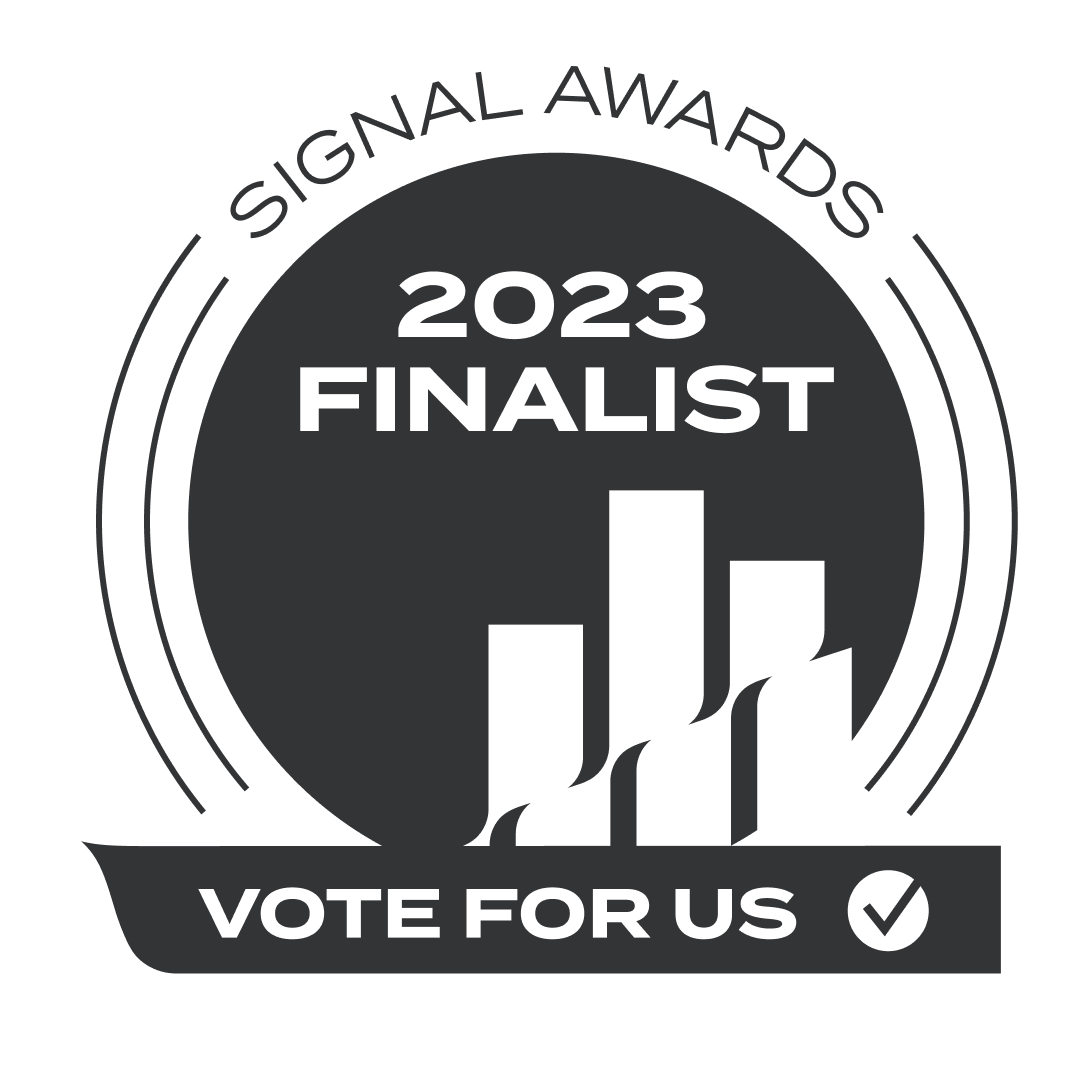 If you love the podcast, will you cast us a vote in the @signalawards ? Best Host (the inimitable @danbharris): bit.ly/3LF1PzW & Best Health & Wellness podcast: bit.ly/46ccz0X - We appreciate your support!