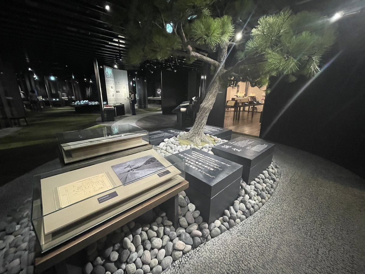 palikaras's tweet photo. A catalyst collaboration with a unique company. It was so incredibly inspiring to learn about the Panasonic +100yrs history, which was routed and carefully crafted by their founder Mr Komosuke Matsushita-san. His entrepreneurial spirit lives on. おもてなしに感謝します。 https://t.co/5I3Etq3fkq