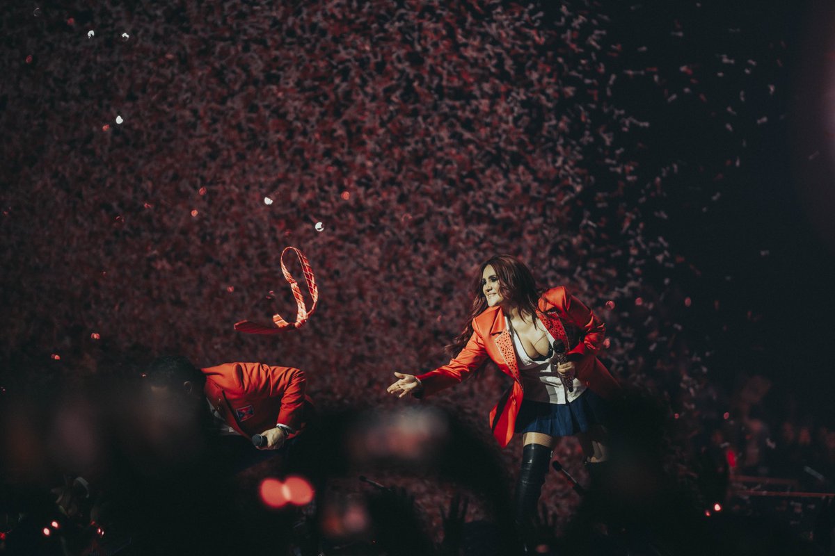DulceMaria's tweet photo. Rebelde ❤️‍🔥♾️👔 https://t.co/s9uySCWm6e