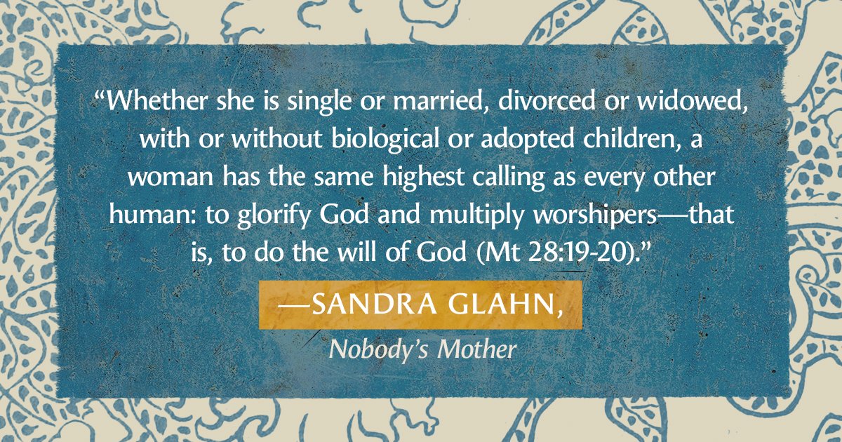 scarletsarah's tweet image. "Nobody's Mother" | Releases October 10