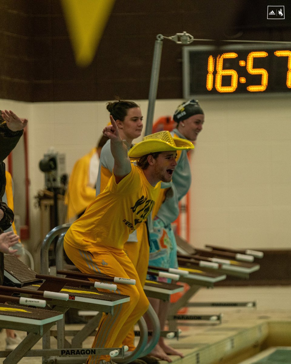 wyo_swimdive's tweet photo. Got after it on a Friday night 🤠💨 https://t.co/8GyKiqBFyZ