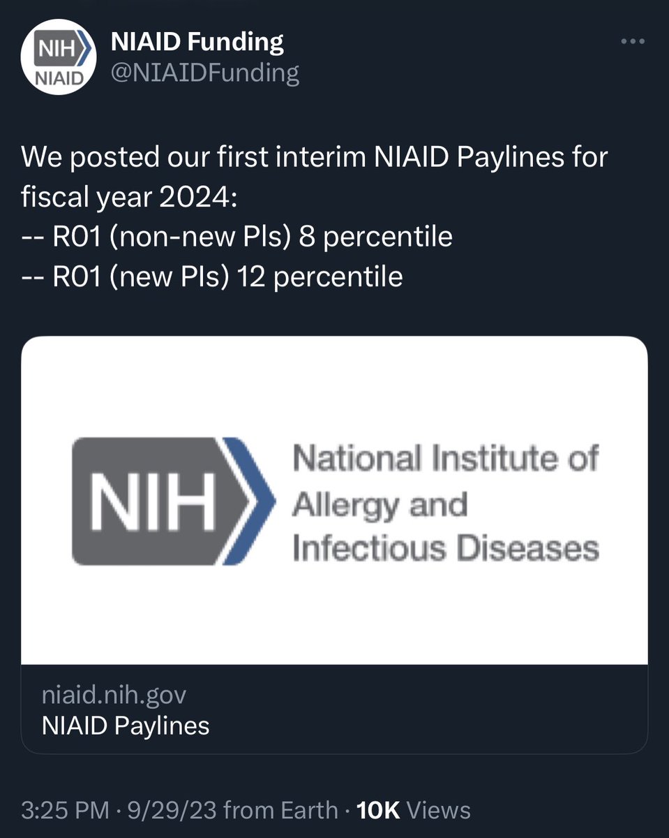 Carrie Shaffer tweet media