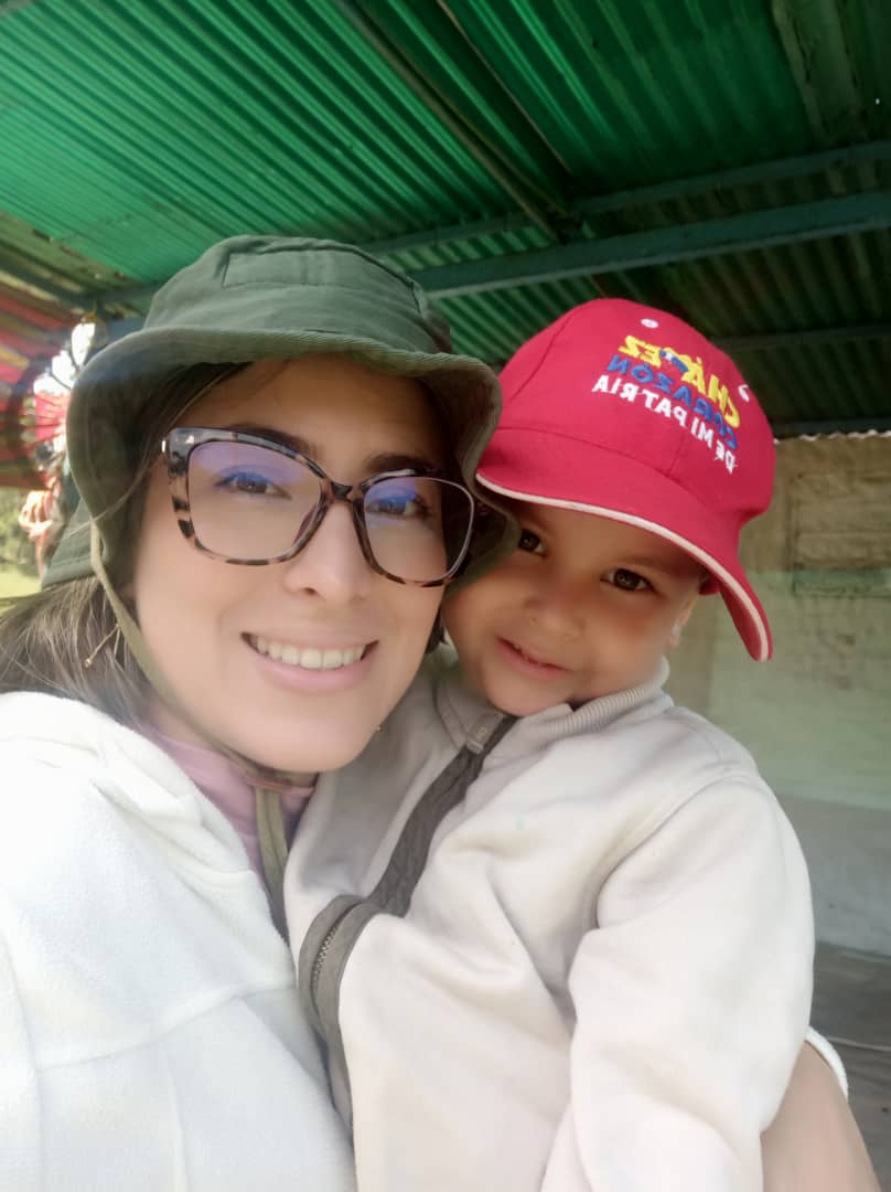 #JuventudTupamaroConMaduro la generación que formó el cmdte Hugo Chavez sigue firme y con más conciencia del deber histórico, seguimos formando más generaciones.  Nosotros venceremos..! <a href="/NicolasMaduro/">Nicolás Maduro</a> @HAbreuMRT @TupamaroMRT