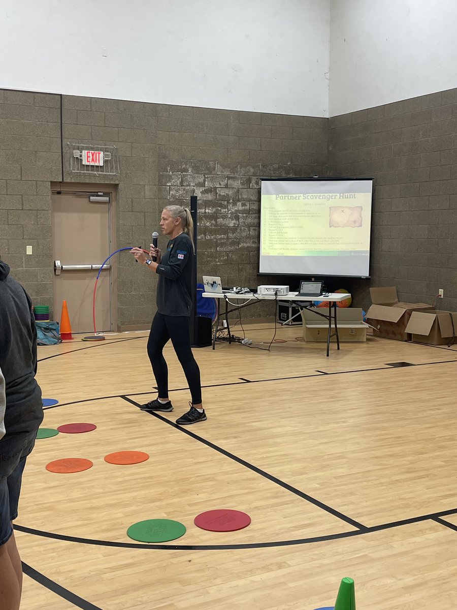 Sarah Brockberg tweet media