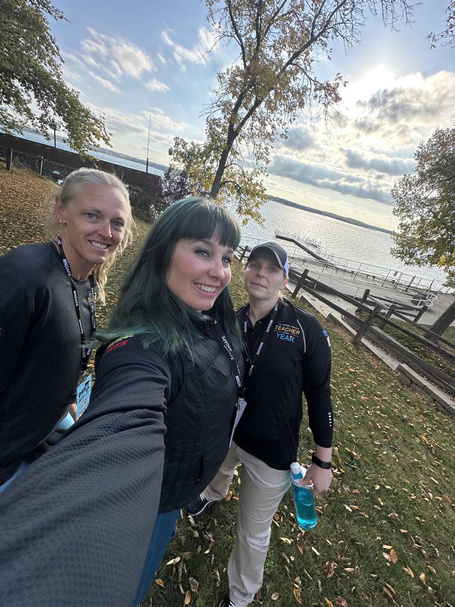 Sarah Brockberg tweet media