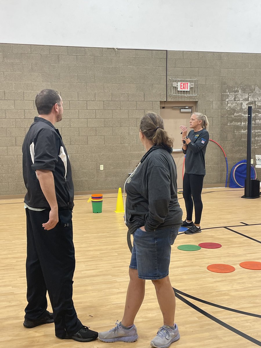 Sarah Brockberg tweet media