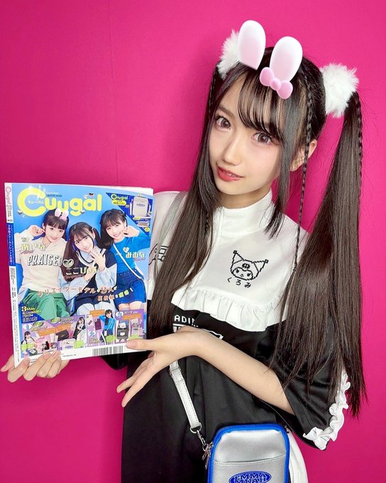 Twitterのコスプレ画像28