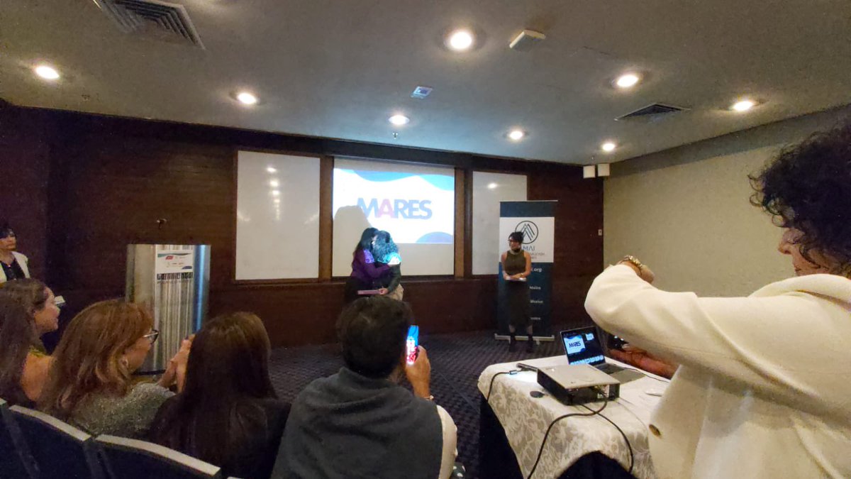 AmaiMexico's tweet photo. AMAI y @ESOMAR impulsando a jóvenes talentos de la investigación a través del concurso #RGT23AMAI
Patrocinado por: @MARES_CI @PearsonOficial @targetconsult_ @DatosyCafe y Gain Dynamics Research https://t.co/Jay27iOR6b