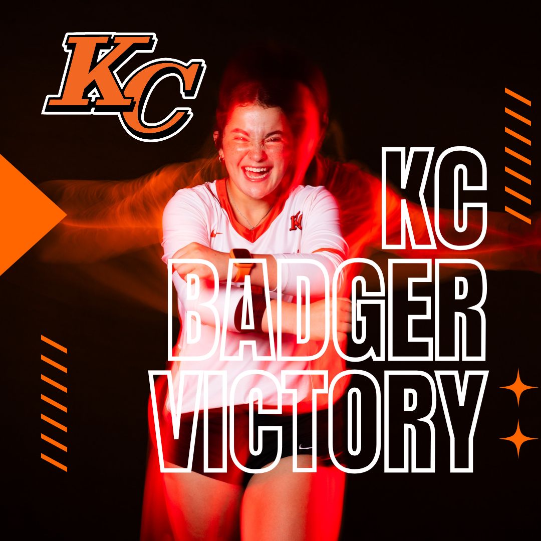 KarnesCityISD's tweet photo. Lady Badgers Volleyball dominates Poteet tonight with a clean sweep! Well done on taking all sets! 🏐 #BadgerPride #VictorySweep https://t.co/Kr7R34ITPw