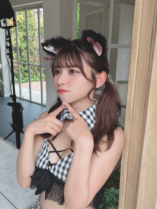 Twitterのコスプレ画像26