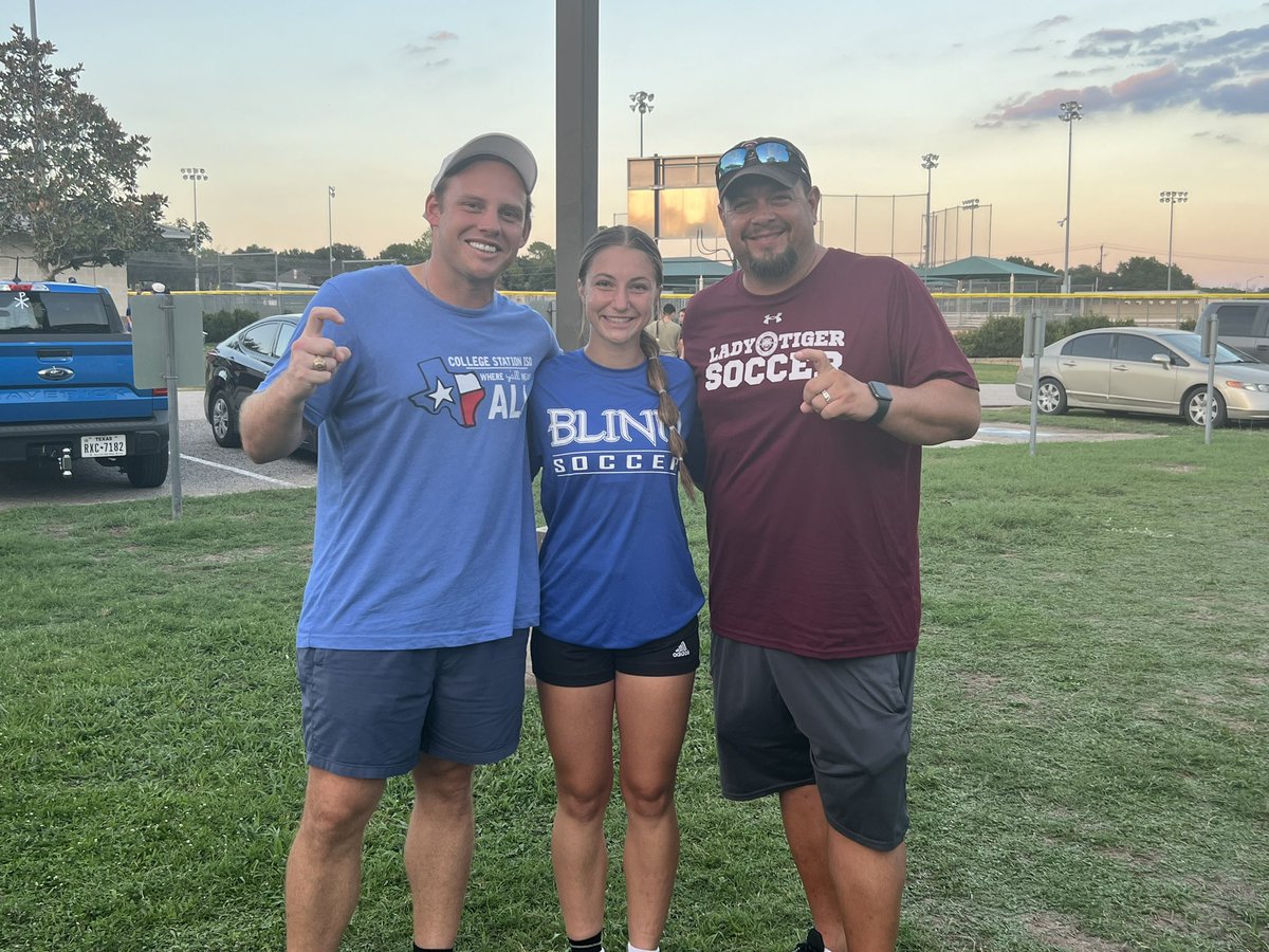 A&M Consol Lady Tigers tweet media