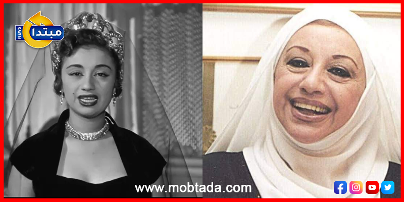 Mobtada's tweet photo. الفنانة التي أزعجت العدو.. الإعلامية بسنت بكر تروي قصة الراحلة #نجاح_سلام
https://t.co/x20lS0PtQA https://t.co/AgWm0tLMzP