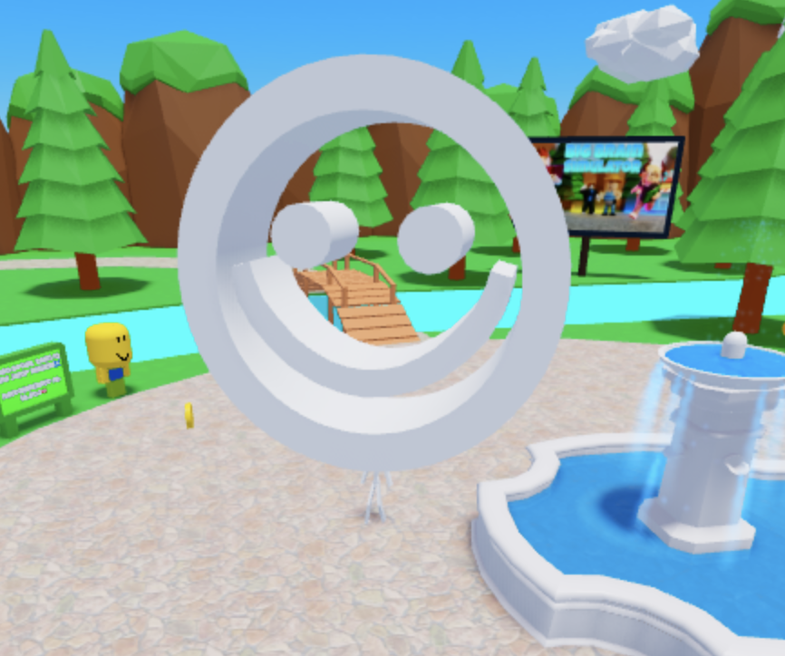 HLVM_RBLX's tweet photo. Big Brain Billy 😎🧠 https://t.co/ZbLBOVOjPw