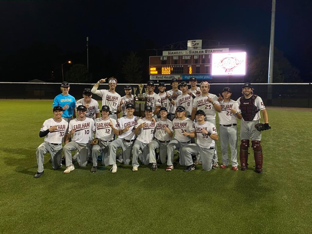 EarlhamBaseball tweet media