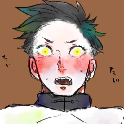 #新しいプロフィール画像