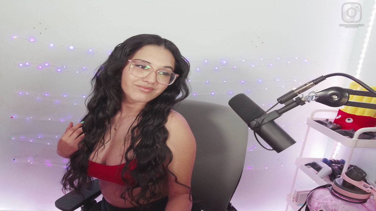DNG80015401's tweet photo. Come say Hi 
https://t.co/olX0dl1vTi

Twitch Girl gamer Small Community Dead By Daylight Fortnite Just chatting https://t.co/yBnnVgqJFK