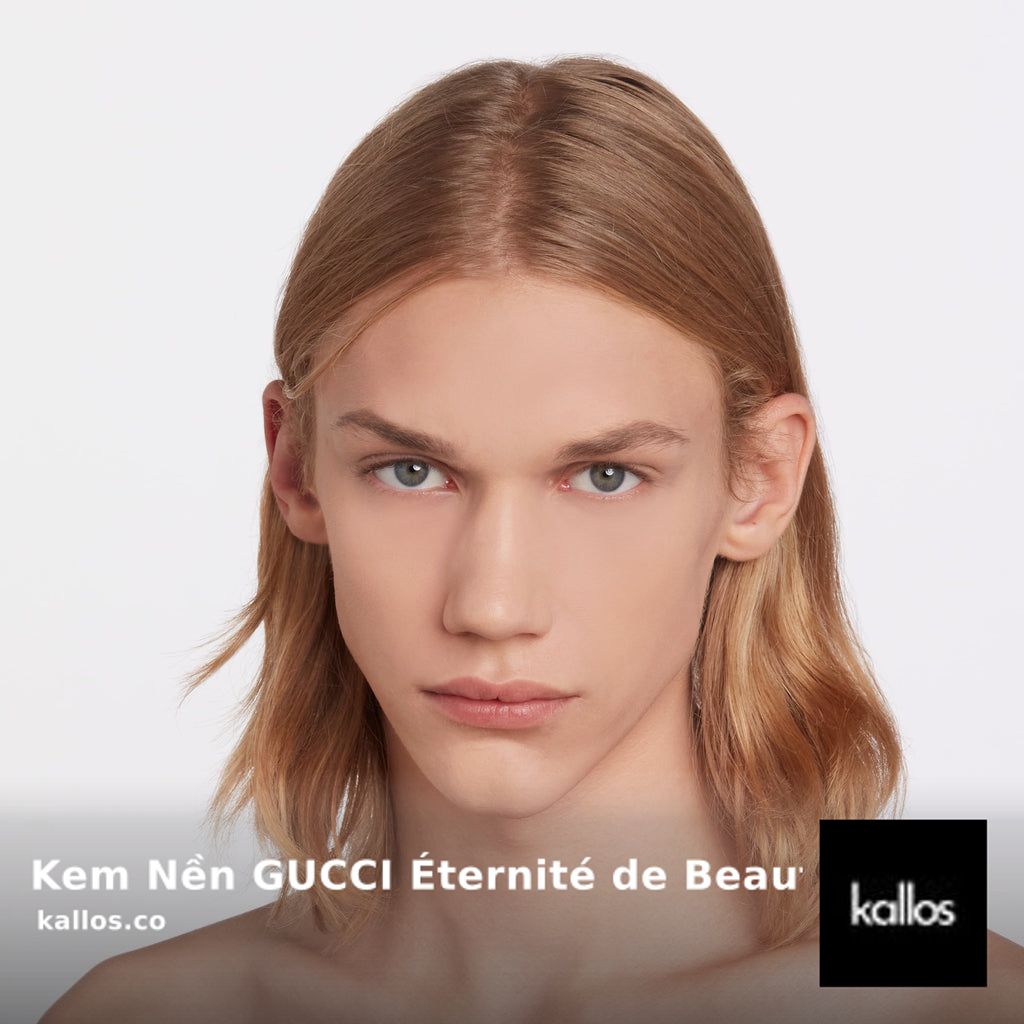 KallosVietnam's tweet photo. 😍 Kem Nền GUCCI Éternité de Beauté SPF Foundation #210N 😍 
#GUCCI #GucciBeauty #Kallos #KallosVietnam
Shop Now 👉👉 https://t.co/xrFjOLeuSy https://t.co/aegD0kIuM3
