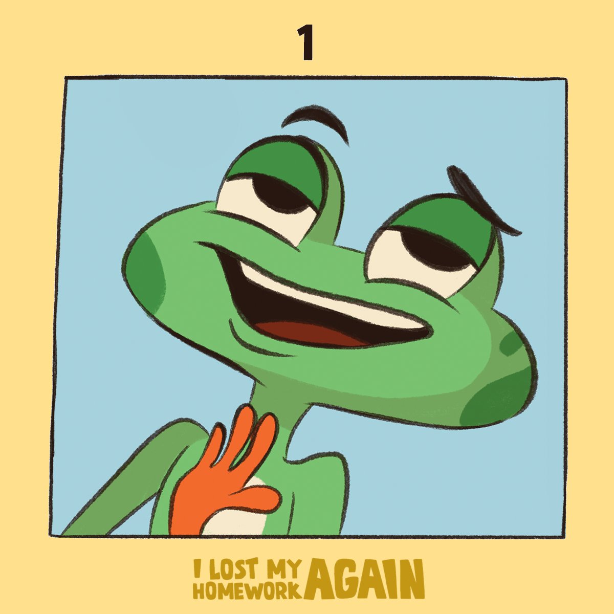 101 REASONS WHY tweet media