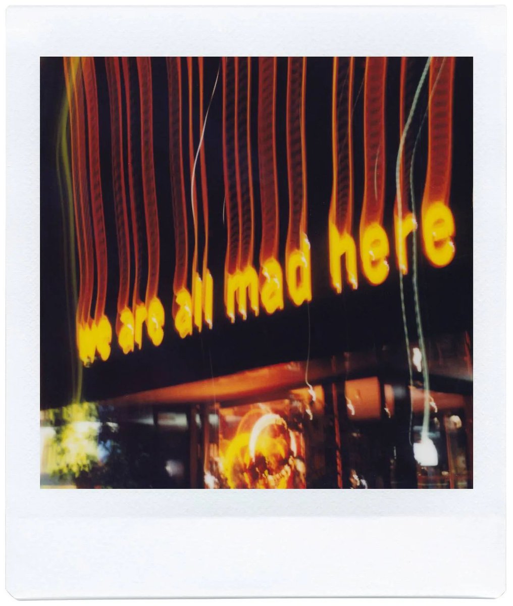 lomography's tweet photo. “This is the camera you buy when you think of instant camera photography as the highest art form.” —The Verge

Shoot the sharpest instants imaginable with the #LomoInstantSquare Glass Camera Pigalle Edition: https://t.co/6iIEitsjjE https://t.co/1bME4RTqxA