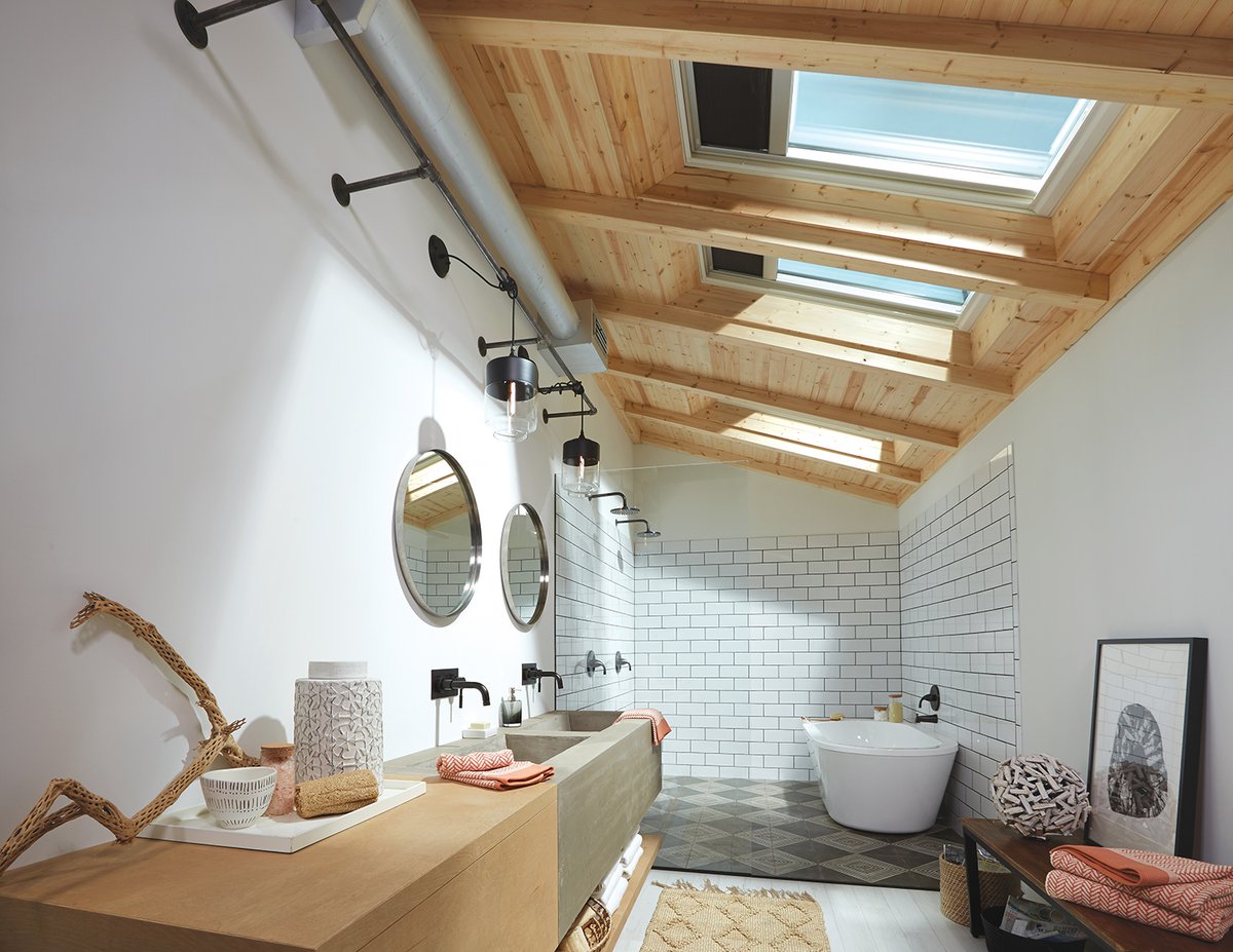 wdssac's tweet photo. Velux Skylights: No need for electrical lights when you get skylights! Brightening your life one room at a time!
#VeluxSkylights #NaturalLight #Sunlight #Daylight #Lighting #BrightenYourLife #EnergyEfficient #HomeImprovement #BrightenYourLife, https://t.co/5TLCT6m37d
