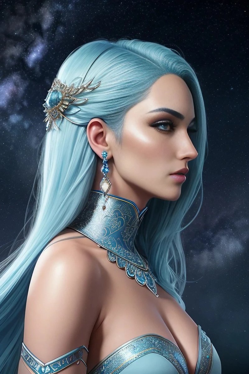 aoife439's tweet photo. Balancing grace and wisdom, the Libra goddess radiates harmony and beauty. ♎🌸 #LibraGoddess #AIart #aigeneratedart #AIcommunity #stablediffusion #beautiful #AIgirl #Libra #aigirls #sexy #starsigns https://t.co/ZPKXB9RFiw