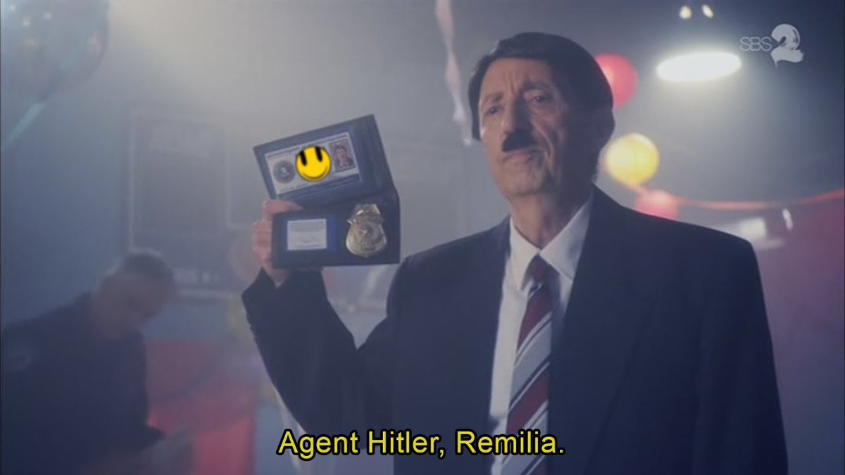 I’m the chief of staff and Director of Operations at Remilia Corporation, have  been present since Day 1 before Milady Maker existed.