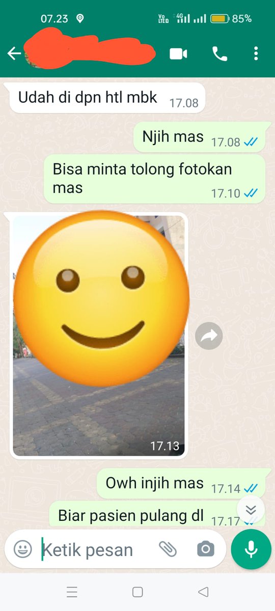 diah008's tweet photo. Selamat pagi Kota Solo... Bengkel Mr P masih di kota Anda Tercinta...kami ingatkan kembali.. konsultasi di tempat njih.0812 1594 3188
#pijatjogja 
#pijatsemarang 
#AvailJogja 
#mass https://t.co/zhOer7dVOO