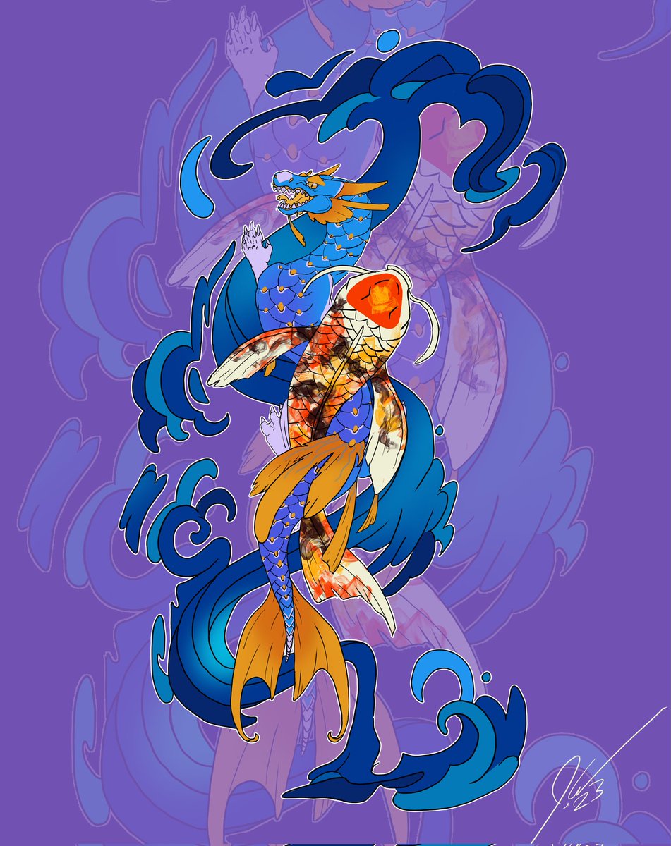 AuraNoodle's tweet photo. If you see this quickly QRT with some art and tag some people!

@_Nixar  @ArgosDen @ferafel_  @Morsylvia1 https://t.co/SAZhx9MQ5J