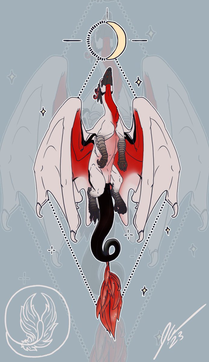 AuraNoodle's tweet photo. If you see this quickly QRT with some art and tag some people!

@_Nixar  @ArgosDen @ferafel_  @Morsylvia1 https://t.co/SAZhx9MQ5J